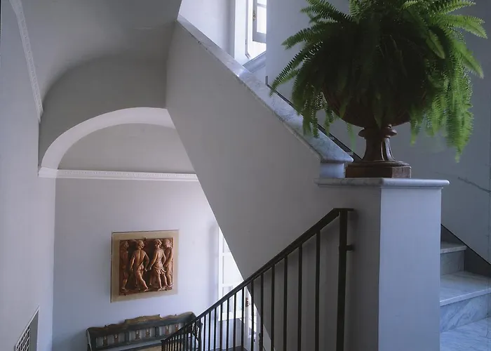 Appartamento Casa Raiola Capri