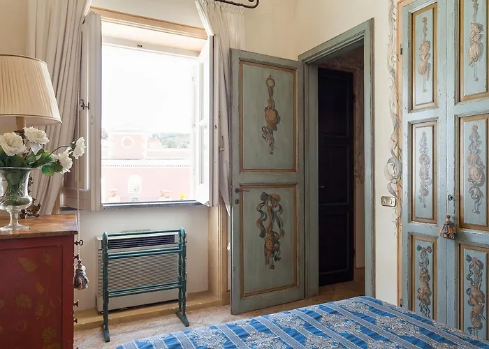 Casa Raiola By Caprirooms * Capri