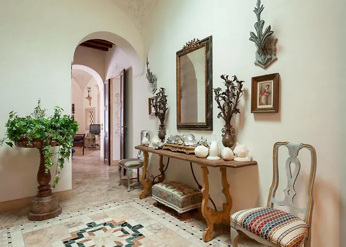 Apartament Casa Raiola By Caprirooms *