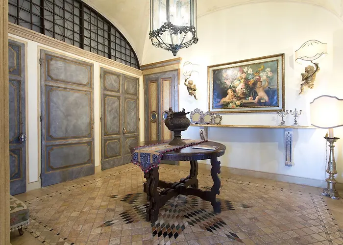 Appartamento Casa Raiola Capri