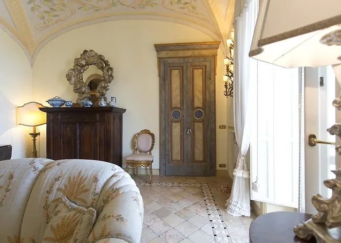 Casa Raiola By Caprirooms * Capri