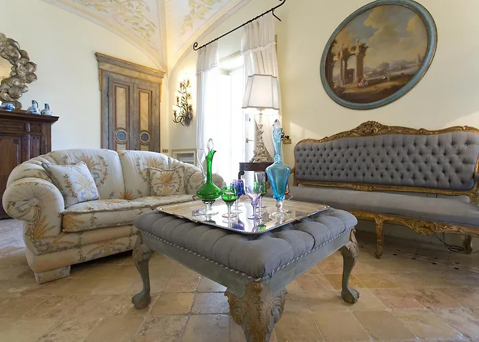 Casa Raiola By Caprirooms * Capri