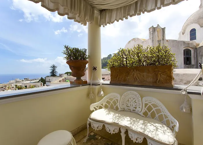 Casa Raiola Appartamento