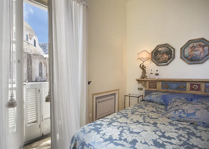 Casa Raiola Appartamento *