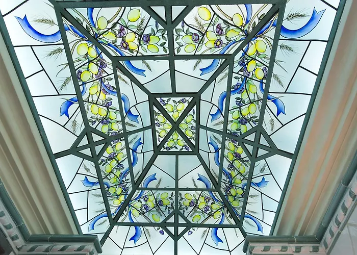 Casa Raiola By Caprirooms * Capri