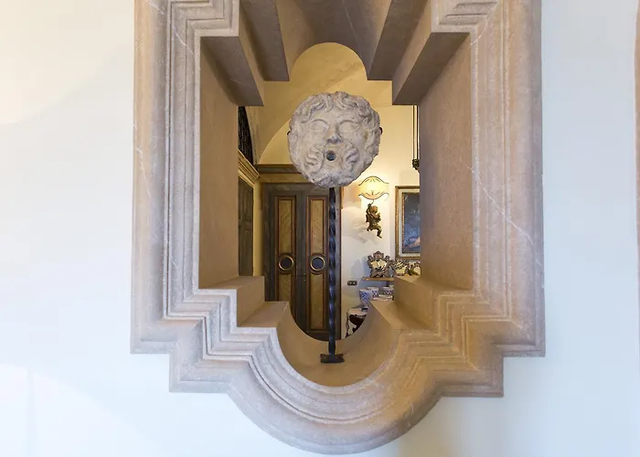 Appartamento Casa Raiola *