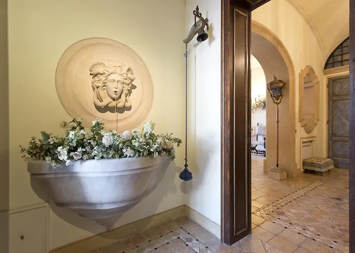 Casa Raiola By Caprirooms * Capri