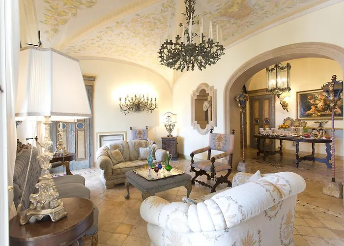 Lejlighed Casa Raiola By Caprirooms