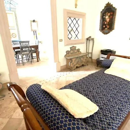 Apartmán Casa Raiola By Caprirooms *