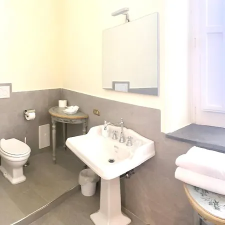 Apartmán Casa Raiola By Caprirooms *