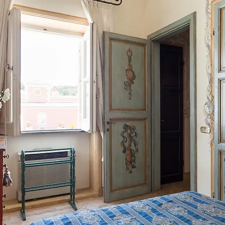 Casa Raiola * Capri