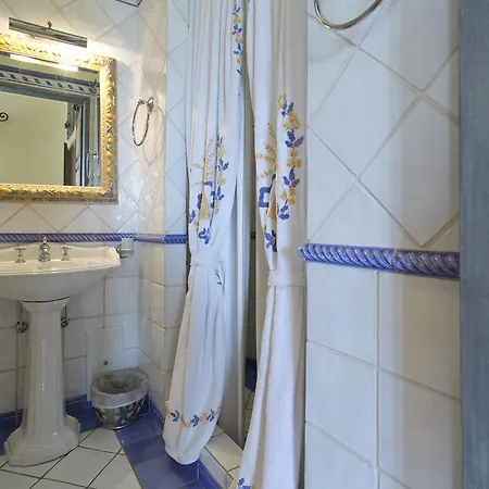 Casa Raiola Apartment Capri