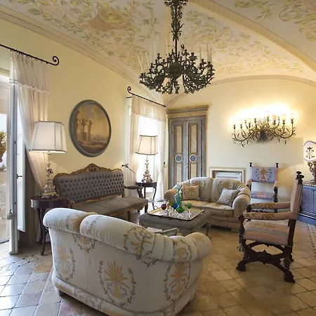 Apartmán Casa Raiola By Caprirooms Capri