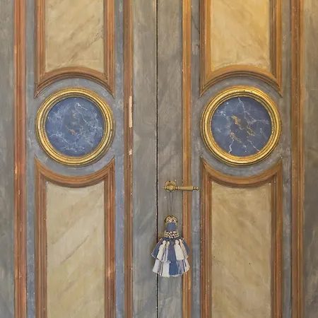 Casa Raiola Apartment *